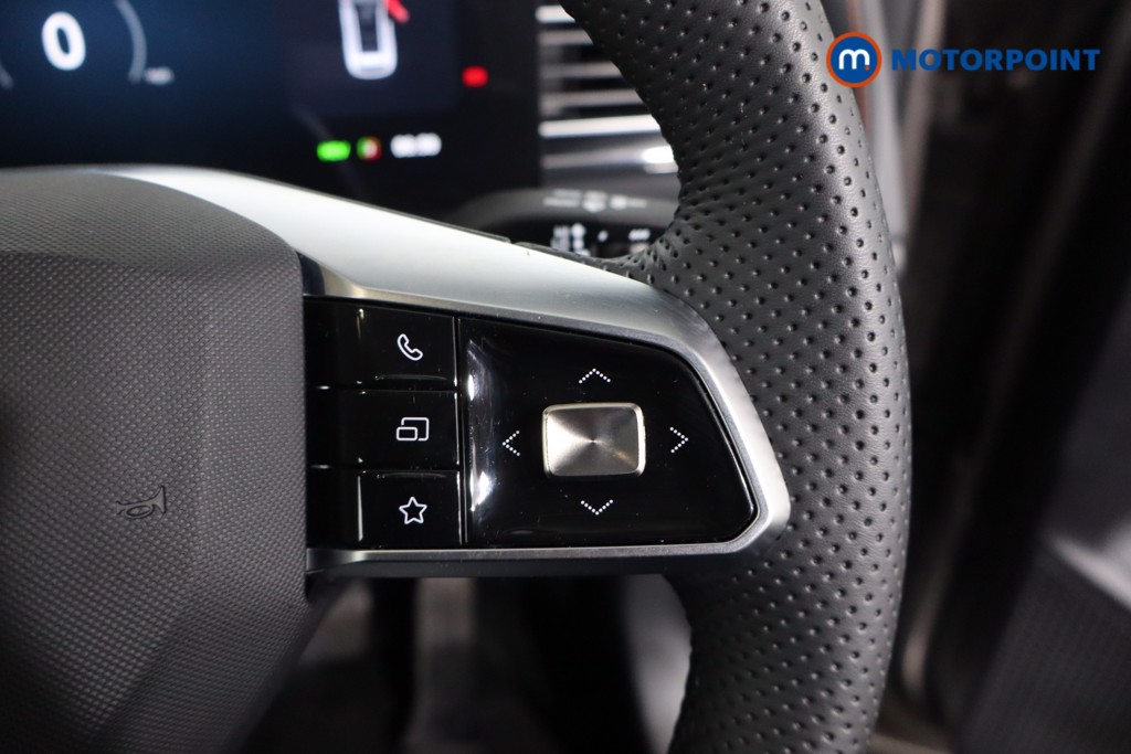 Mg Motor Uk HS SE Automatic Petrol-Electric Hybrid SUV - Stock Number (1616698) - 8th supplementary image