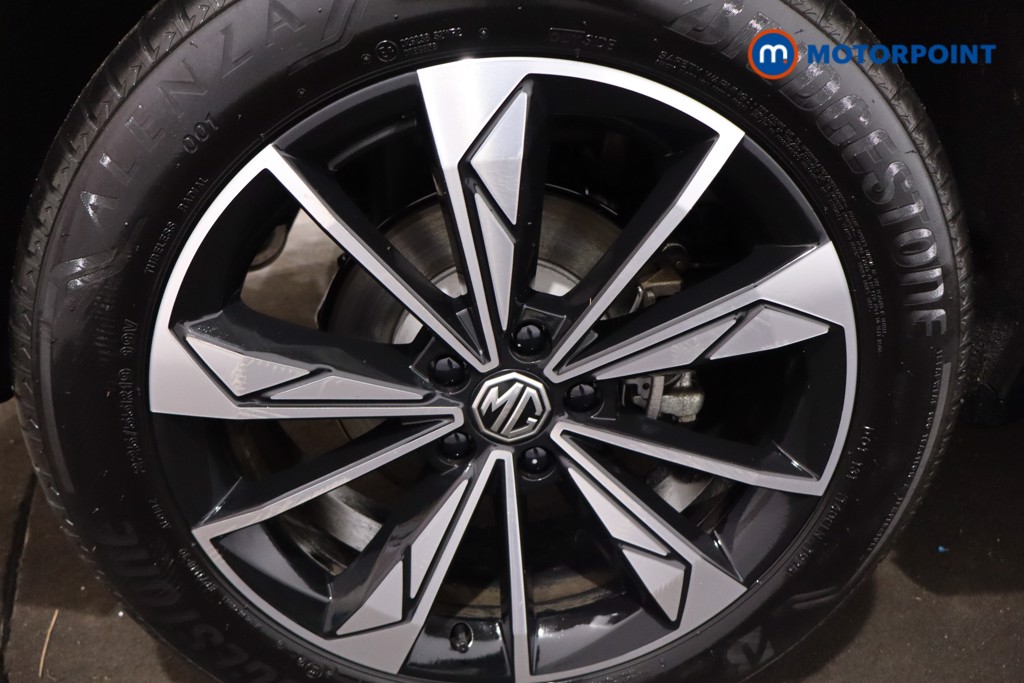 Mg Motor Uk HS SE Automatic Petrol-Electric Hybrid SUV - Stock Number (1616698) - 9th supplementary image