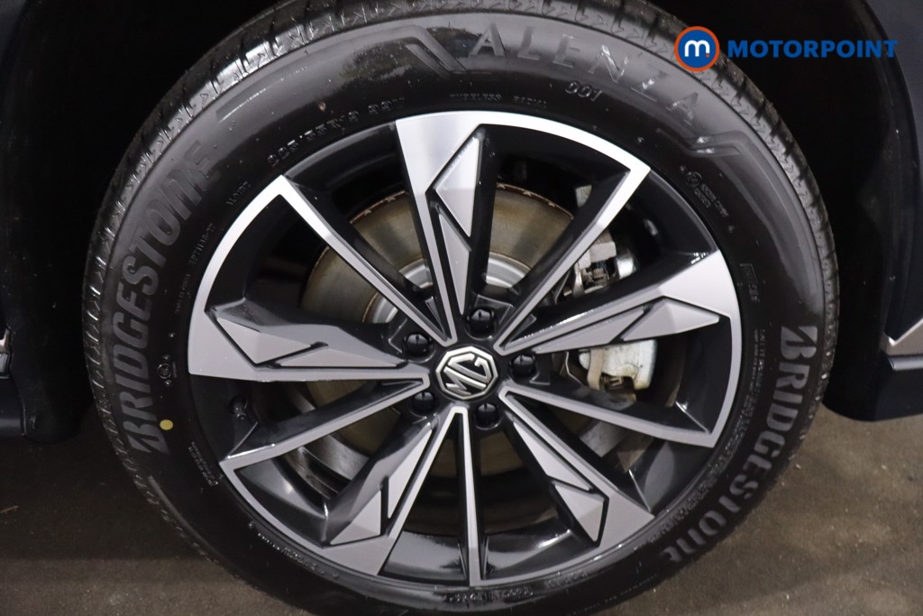 Mg Motor Uk HS SE Automatic Petrol-Electric Hybrid SUV - Stock Number (1616698) - 10th supplementary image