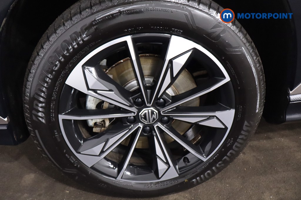 Mg Motor Uk HS SE Automatic Petrol-Electric Hybrid SUV - Stock Number (1616698) - 11th supplementary image