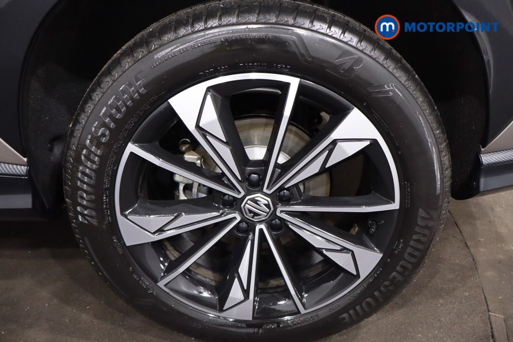 Mg Motor Uk HS SE Automatic Petrol-Electric Hybrid SUV - Stock Number (1616698) - 12th supplementary image