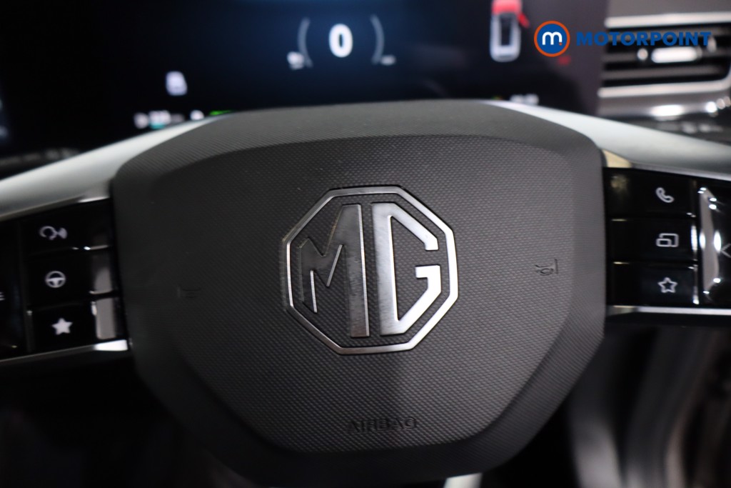 Mg Motor Uk HS SE Automatic Petrol-Electric Hybrid SUV - Stock Number (1616698) - 13th supplementary image