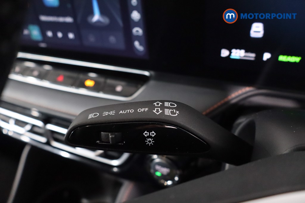 Mg Motor Uk HS SE Automatic Petrol-Electric Hybrid SUV - Stock Number (1616698) - 14th supplementary image