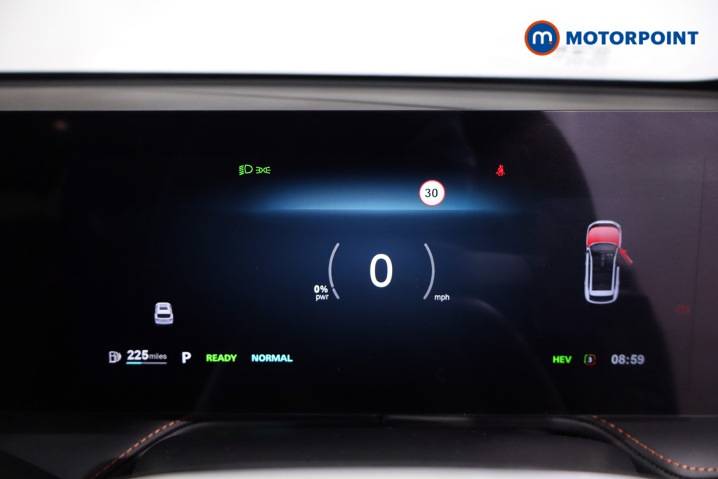 Mg Motor Uk HS SE Automatic Petrol-Electric Hybrid SUV - Stock Number (1616698) - 16th supplementary image