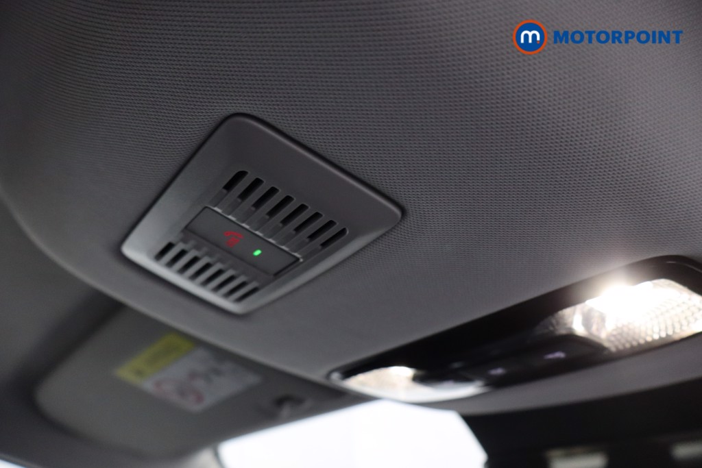 Mg Motor Uk HS SE Automatic Petrol-Electric Hybrid SUV - Stock Number (1616698) - 18th supplementary image