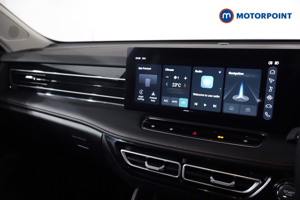 Mg Motor Uk HS SE Automatic Petrol-Electric Hybrid SUV - Stock Number (1616698) - 19th supplementary image