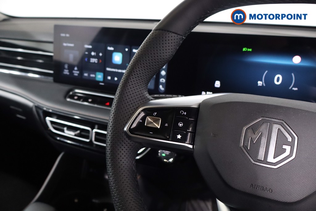 Mg Motor Uk HS SE Automatic Petrol-Electric Hybrid SUV - Stock Number (1616698) - 20th supplementary image
