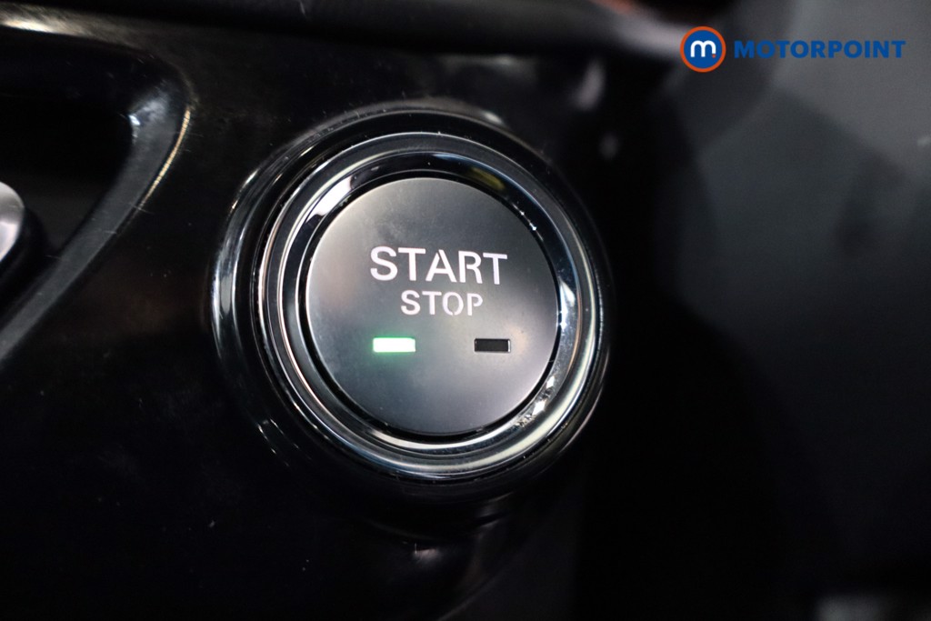 Mg Motor Uk HS SE Automatic Petrol-Electric Hybrid SUV - Stock Number (1616698) - 21st supplementary image