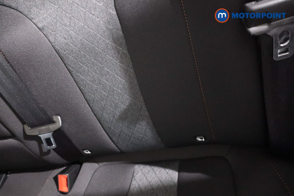 Mg Motor Uk HS SE Automatic Petrol-Electric Hybrid SUV - Stock Number (1616698) - 25th supplementary image