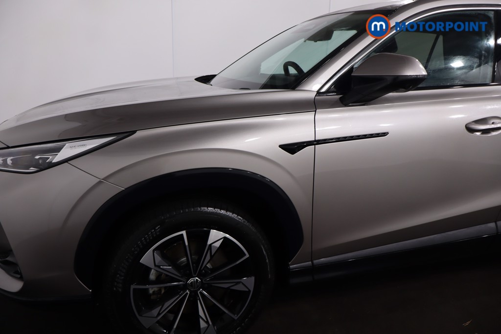 Mg Motor Uk HS SE Automatic Petrol-Electric Hybrid SUV - Stock Number (1616698) - 27th supplementary image