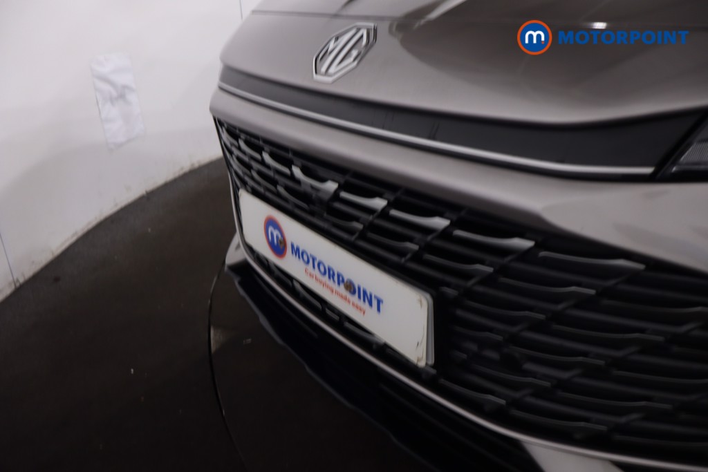 Mg Motor Uk HS SE Automatic Petrol-Electric Hybrid SUV - Stock Number (1616698) - 28th supplementary image