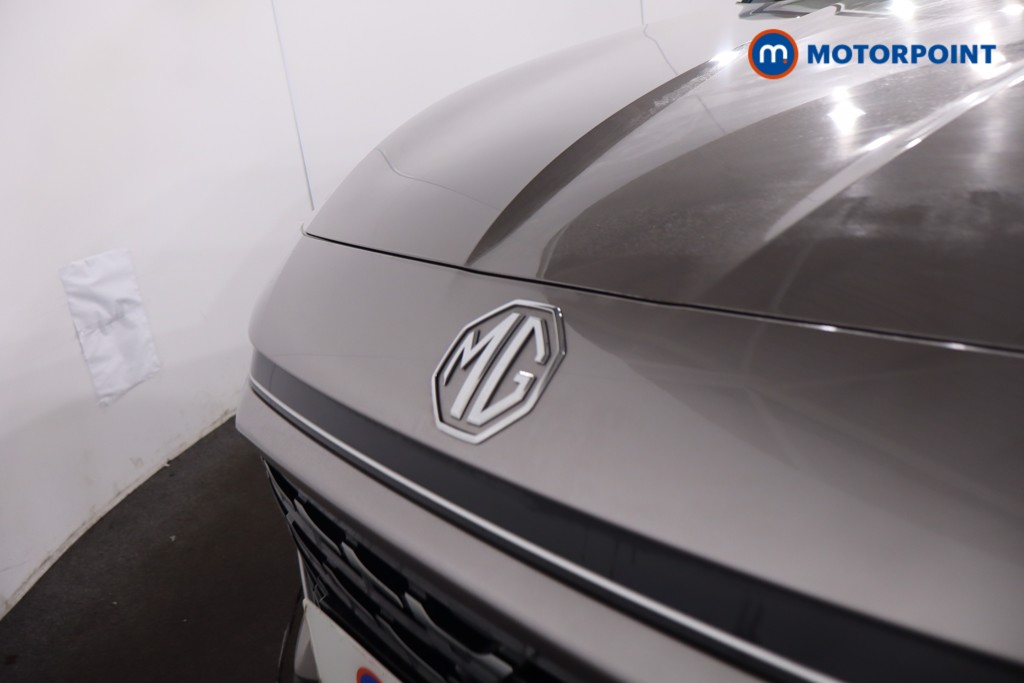 Mg Motor Uk HS SE Automatic Petrol-Electric Hybrid SUV - Stock Number (1616698) - 29th supplementary image
