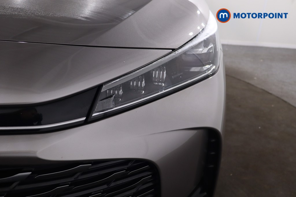 Mg Motor Uk HS SE Automatic Petrol-Electric Hybrid SUV - Stock Number (1616698) - 30th supplementary image