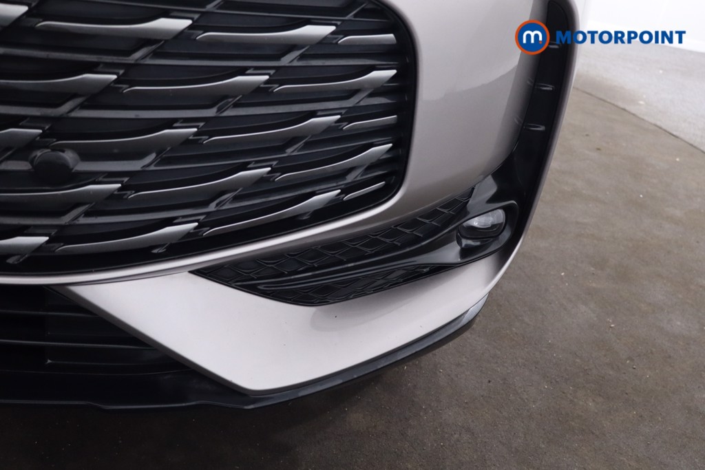 Mg Motor Uk HS SE Automatic Petrol-Electric Hybrid SUV - Stock Number (1616698) - 31st supplementary image