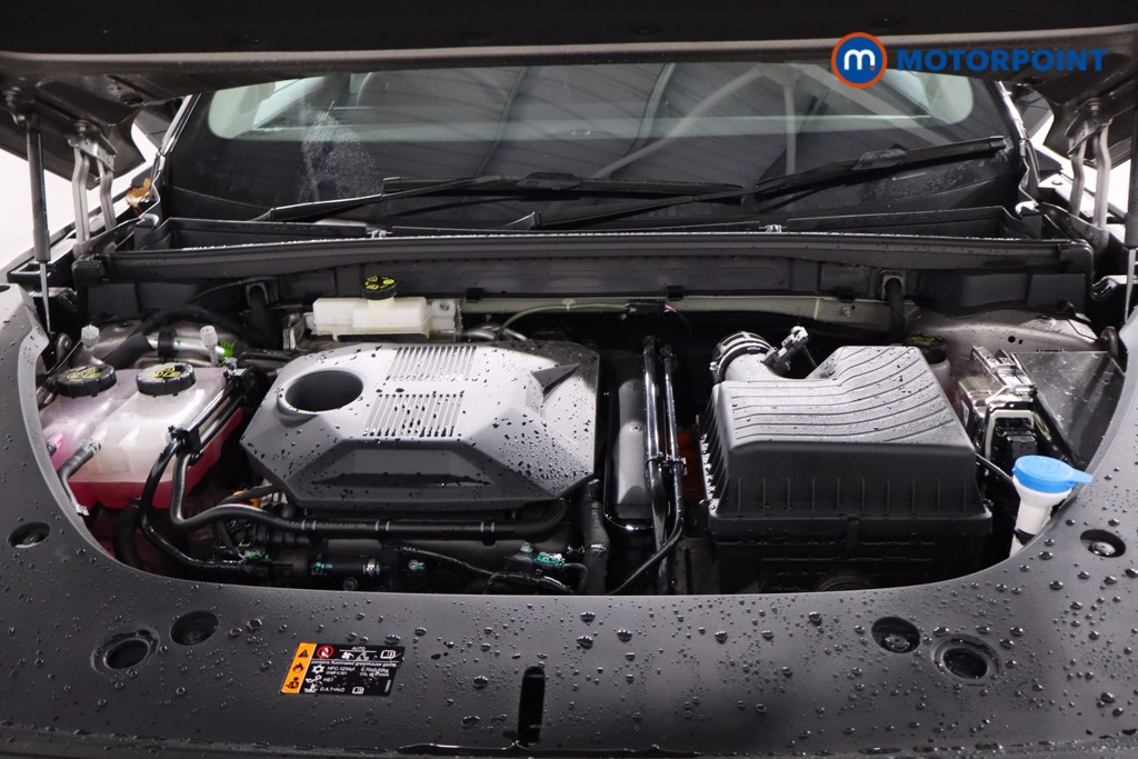 Mg Motor Uk HS SE Automatic Petrol-Electric Hybrid SUV - Stock Number (1616698) - 32nd supplementary image