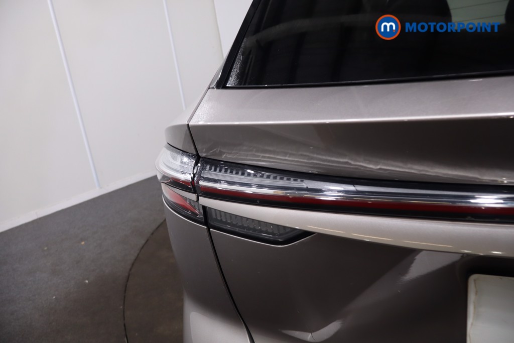 Mg Motor Uk HS SE Automatic Petrol-Electric Hybrid SUV - Stock Number (1616698) - 34th supplementary image