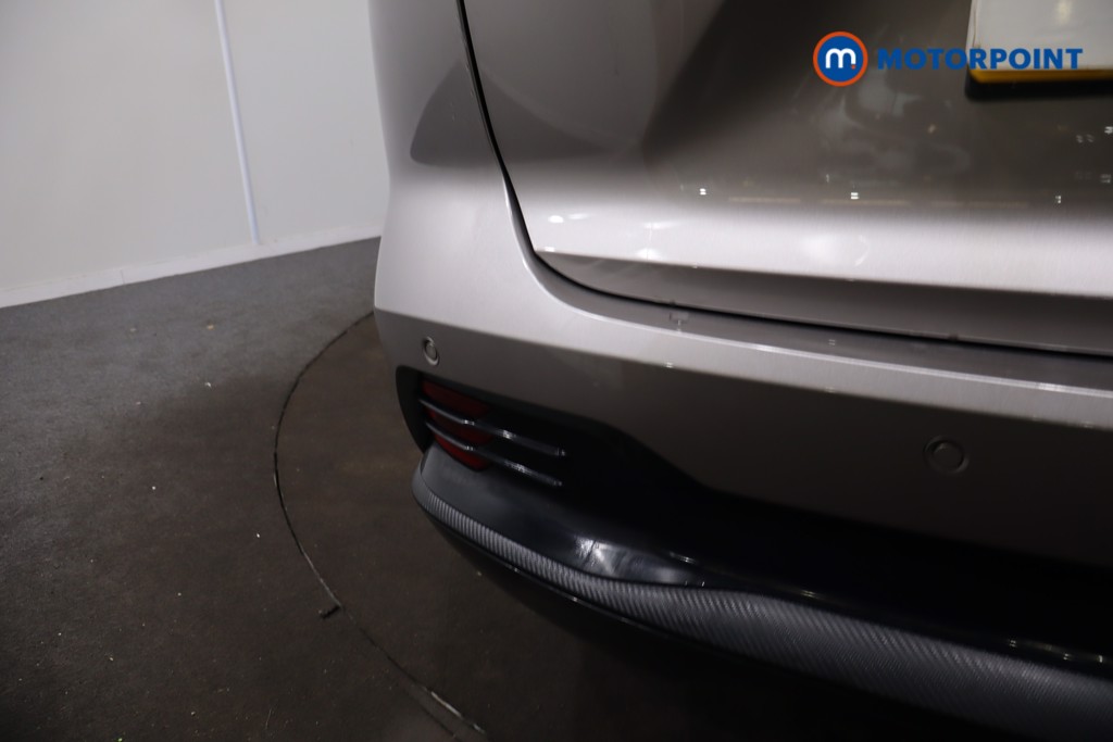 Mg Motor Uk HS SE Automatic Petrol-Electric Hybrid SUV - Stock Number (1616698) - 35th supplementary image