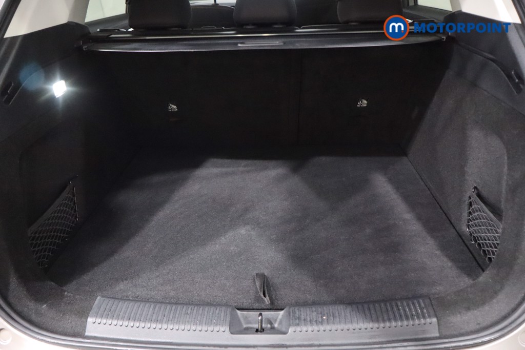 Mg Motor Uk HS SE Automatic Petrol-Electric Hybrid SUV - Stock Number (1616698) - 37th supplementary image