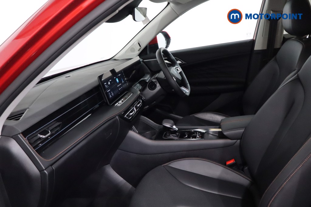 Mg Motor Uk HS Trophy Automatic Petrol-Electric Hybrid SUV - Stock Number (1616781) - 4th supplementary image