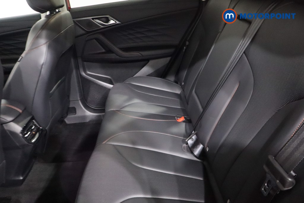 Mg Motor Uk HS Trophy Automatic Petrol-Electric Hybrid SUV - Stock Number (1616781) - 5th supplementary image