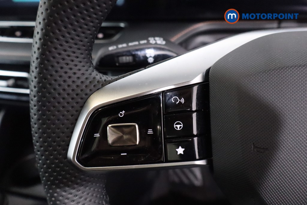 Mg Motor Uk HS Trophy Automatic Petrol-Electric Hybrid SUV - Stock Number (1616781) - 7th supplementary image