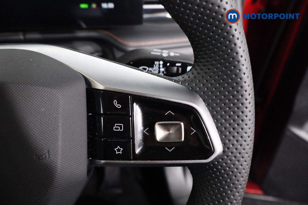 Mg Motor Uk HS Trophy Automatic Petrol-Electric Hybrid SUV - Stock Number (1616781) - 8th supplementary image