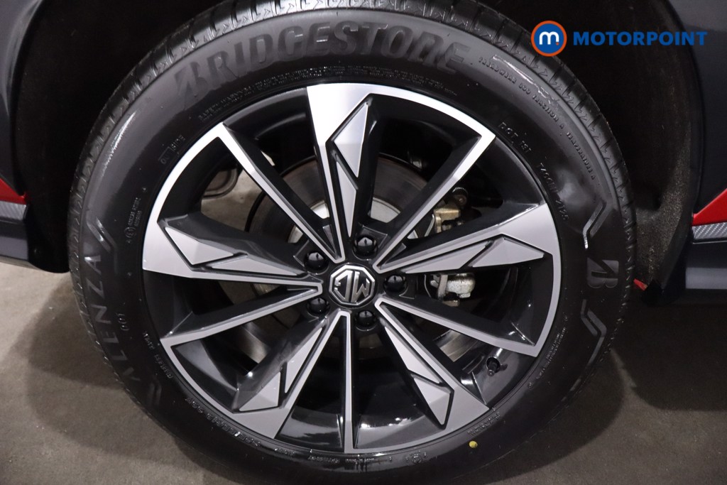 Mg Motor Uk HS Trophy Automatic Petrol-Electric Hybrid SUV - Stock Number (1616781) - 9th supplementary image