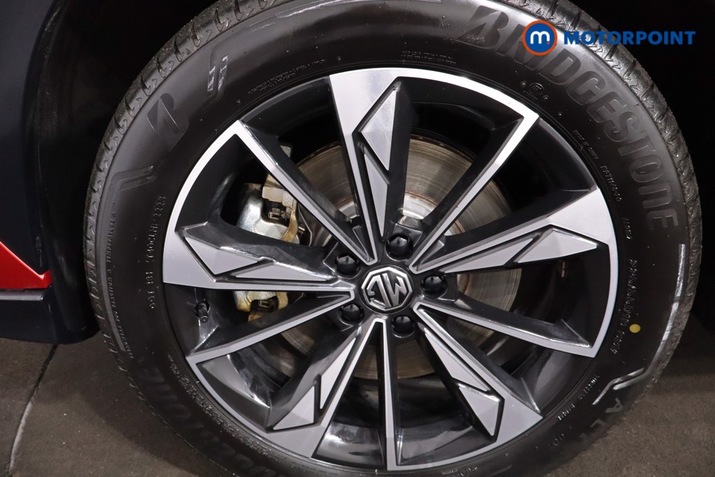 Mg Motor Uk HS Trophy Automatic Petrol-Electric Hybrid SUV - Stock Number (1616781) - 11th supplementary image