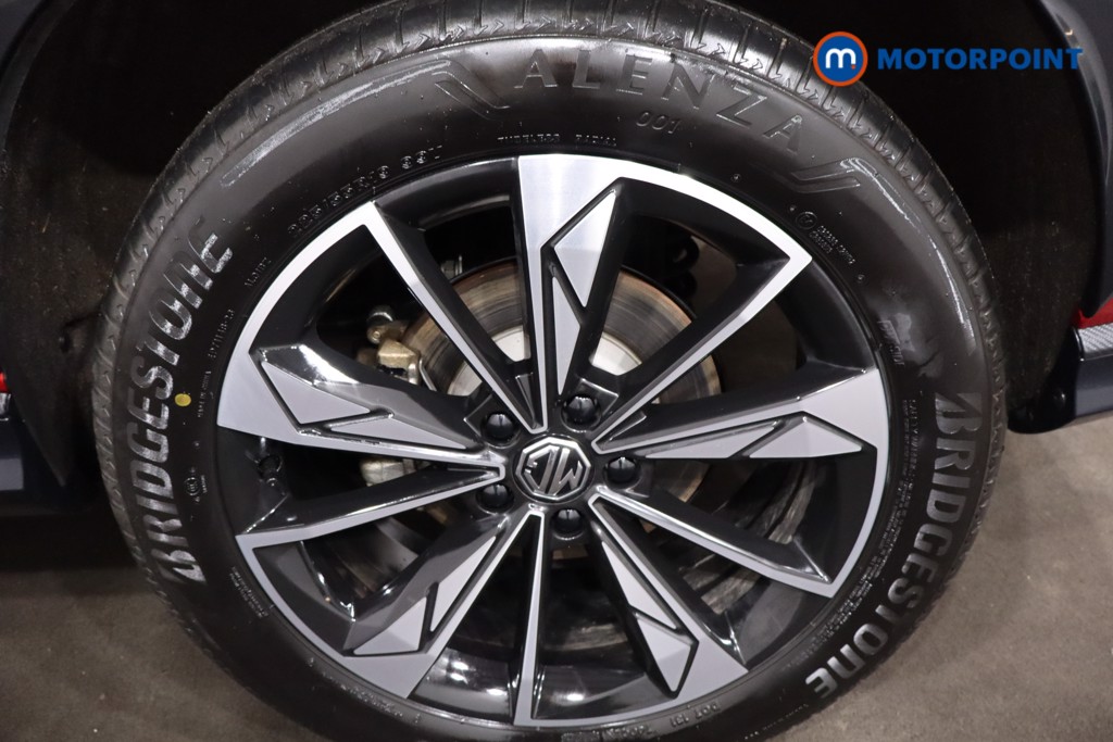 Mg Motor Uk HS Trophy Automatic Petrol-Electric Hybrid SUV - Stock Number (1616781) - 12th supplementary image