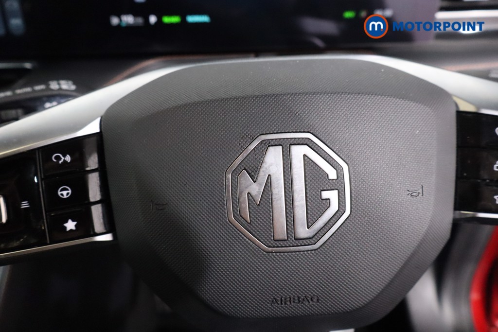 Mg Motor Uk HS Trophy Automatic Petrol-Electric Hybrid SUV - Stock Number (1616781) - 13th supplementary image