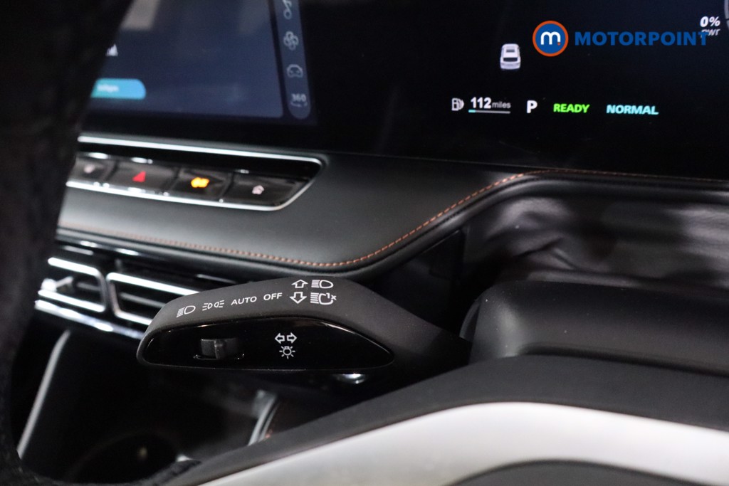 Mg Motor Uk HS Trophy Automatic Petrol-Electric Hybrid SUV - Stock Number (1616781) - 15th supplementary image