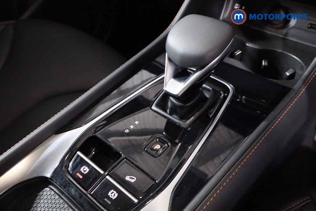 Mg Motor Uk HS Trophy Automatic Petrol-Electric Hybrid SUV - Stock Number (1616781) - 17th supplementary image