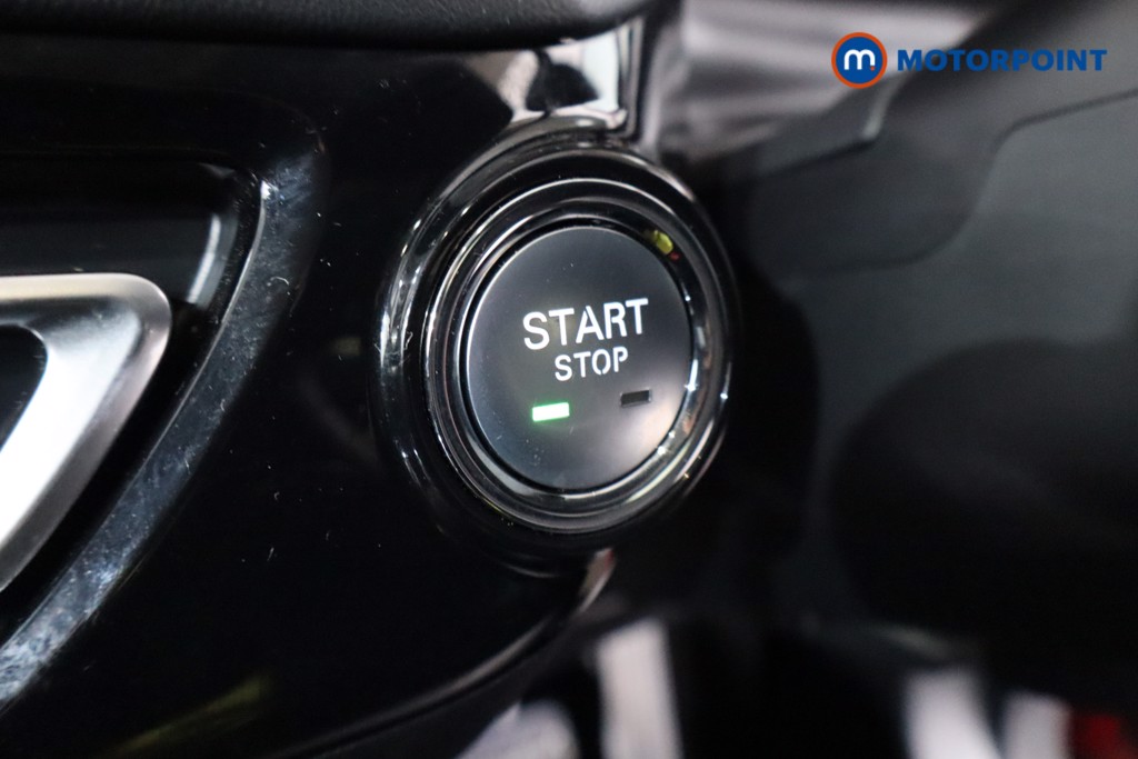 Mg Motor Uk HS Trophy Automatic Petrol-Electric Hybrid SUV - Stock Number (1616781) - 19th supplementary image