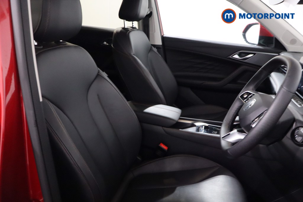 Mg Motor Uk HS Trophy Automatic Petrol-Electric Hybrid SUV - Stock Number (1616781) - 22nd supplementary image