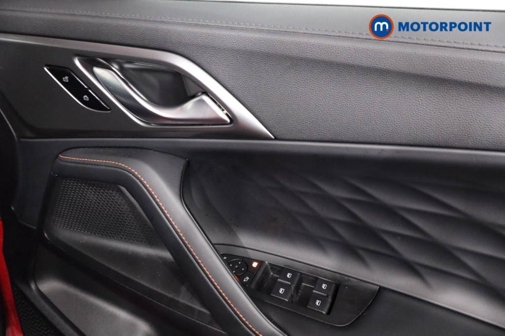 Mg Motor Uk HS Trophy Automatic Petrol-Electric Hybrid SUV - Stock Number (1616781) - 24th supplementary image