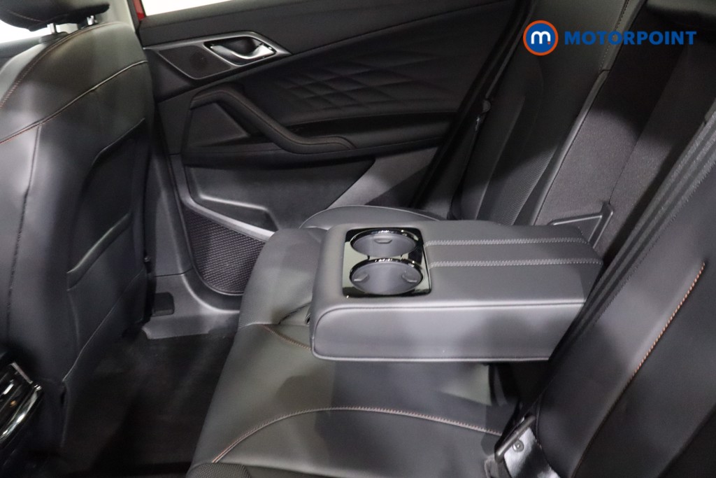 Mg Motor Uk HS Trophy Automatic Petrol-Electric Hybrid SUV - Stock Number (1616781) - 26th supplementary image