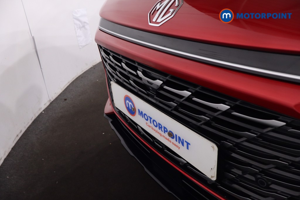 Mg Motor Uk HS Trophy Automatic Petrol-Electric Hybrid SUV - Stock Number (1616781) - 28th supplementary image