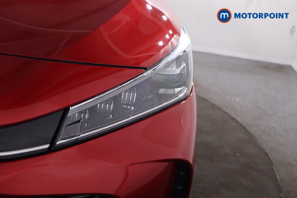 Mg Motor Uk HS Trophy Automatic Petrol-Electric Hybrid SUV - Stock Number (1616781) - 30th supplementary image