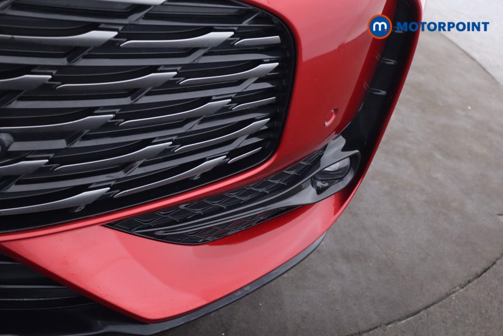 Mg Motor Uk HS Trophy Automatic Petrol-Electric Hybrid SUV - Stock Number (1616781) - 31st supplementary image