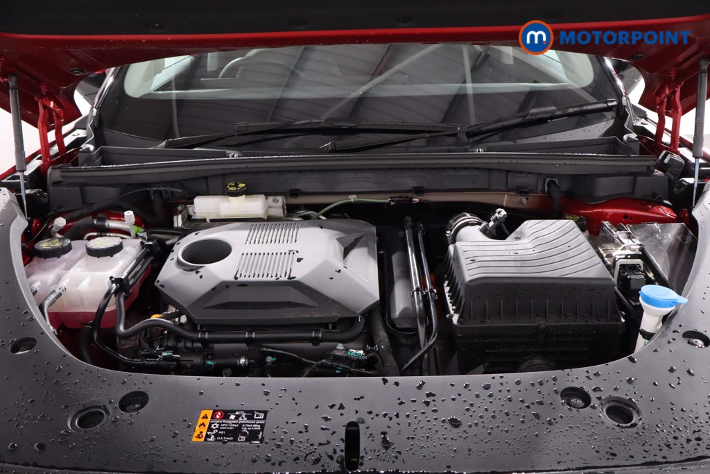 Mg Motor Uk HS Trophy Automatic Petrol-Electric Hybrid SUV - Stock Number (1616781) - 32nd supplementary image