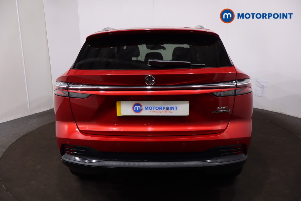 Mg Motor Uk HS Trophy Automatic Petrol-Electric Hybrid SUV - Stock Number (1616781) - 33rd supplementary image