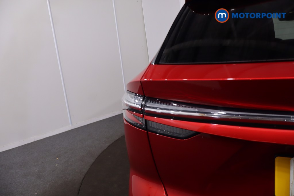 Mg Motor Uk HS Trophy Automatic Petrol-Electric Hybrid SUV - Stock Number (1616781) - 34th supplementary image