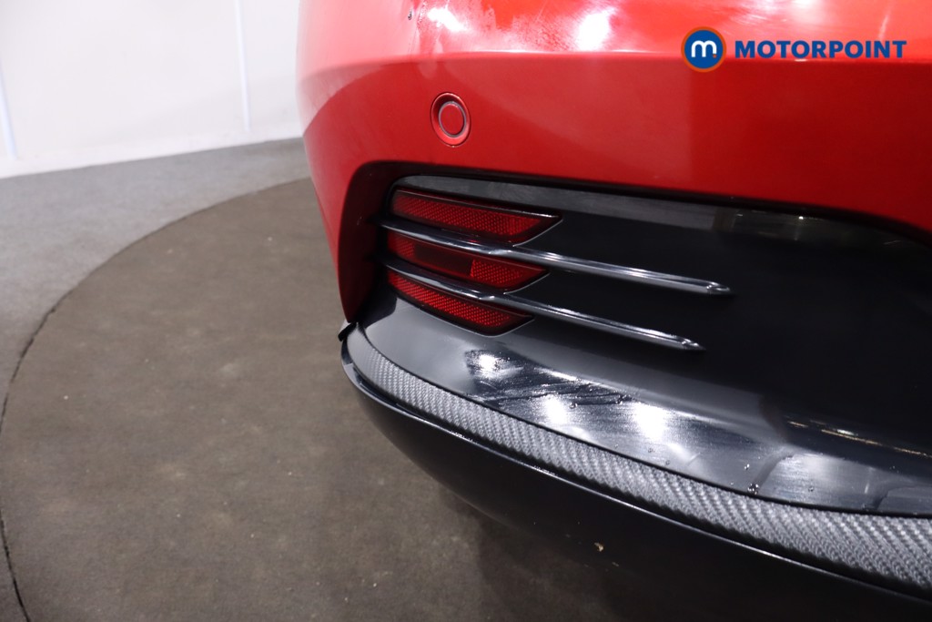 Mg Motor Uk HS Trophy Automatic Petrol-Electric Hybrid SUV - Stock Number (1616781) - 35th supplementary image