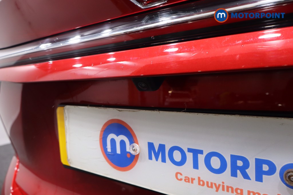 Mg Motor Uk HS Trophy Automatic Petrol-Electric Hybrid SUV - Stock Number (1616781) - 36th supplementary image