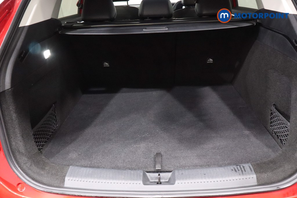 Mg Motor Uk HS Trophy Automatic Petrol-Electric Hybrid SUV - Stock Number (1616781) - 37th supplementary image