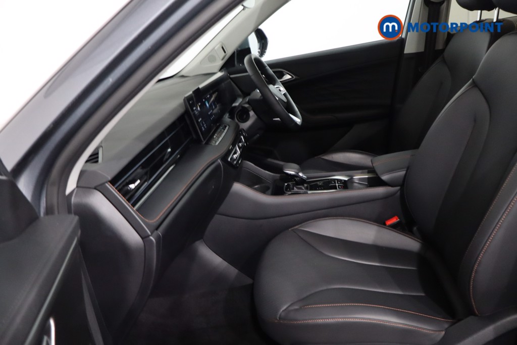 Mg Motor Uk HS Trophy Automatic Petrol-Electric Hybrid SUV - Stock Number (1616803) - 4th supplementary image