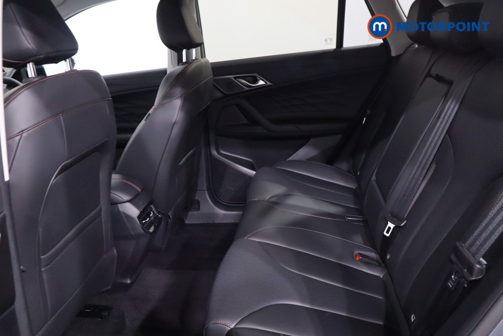 Mg Motor Uk HS Trophy Automatic Petrol-Electric Hybrid SUV - Stock Number (1616803) - 5th supplementary image