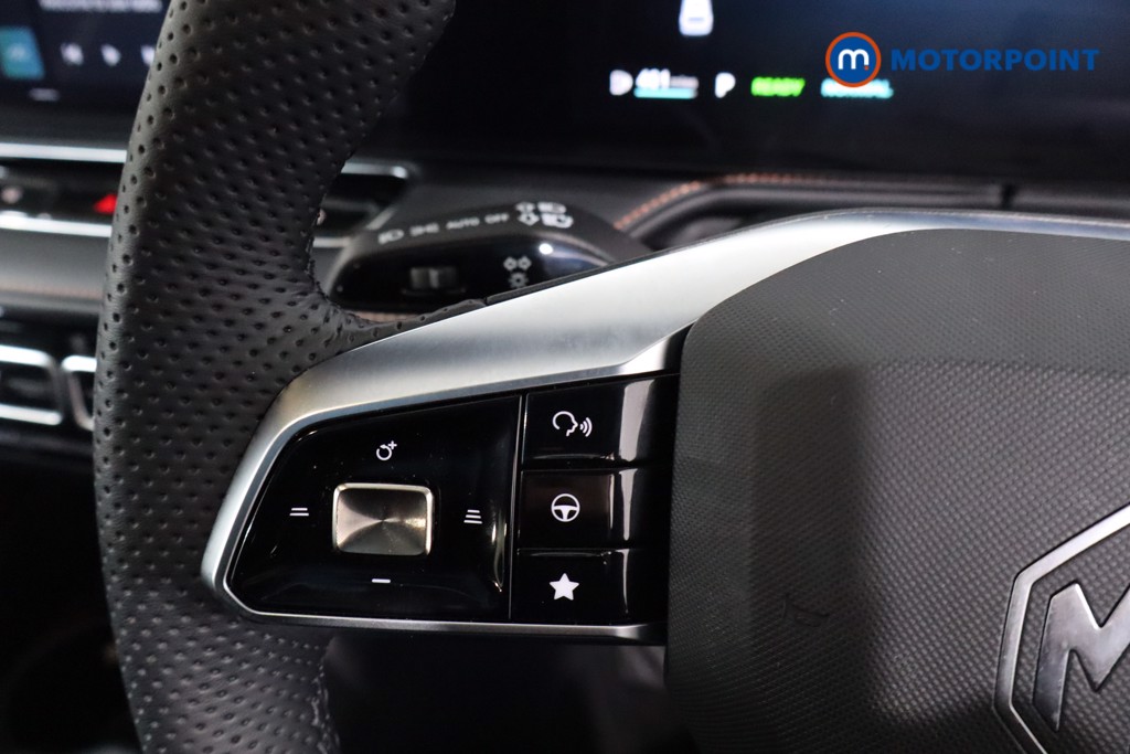 Mg Motor Uk HS Trophy Automatic Petrol-Electric Hybrid SUV - Stock Number (1616803) - 7th supplementary image