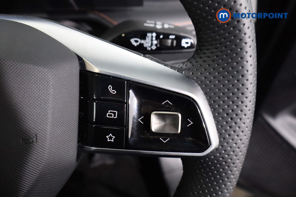 Mg Motor Uk HS Trophy Automatic Petrol-Electric Hybrid SUV - Stock Number (1616803) - 8th supplementary image