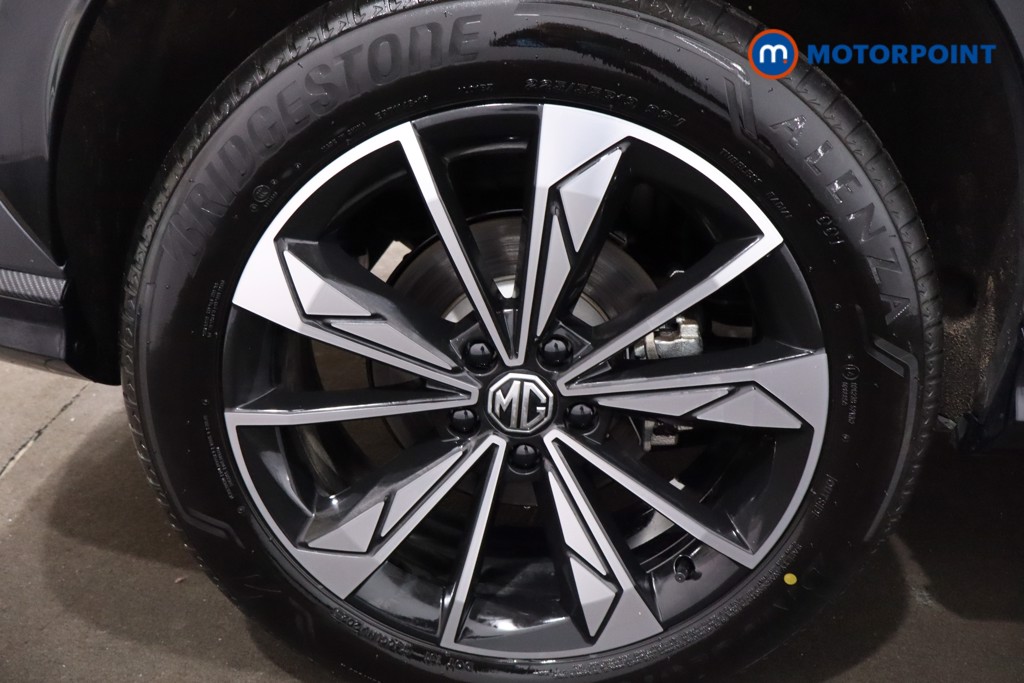Mg Motor Uk HS Trophy Automatic Petrol-Electric Hybrid SUV - Stock Number (1616803) - 9th supplementary image